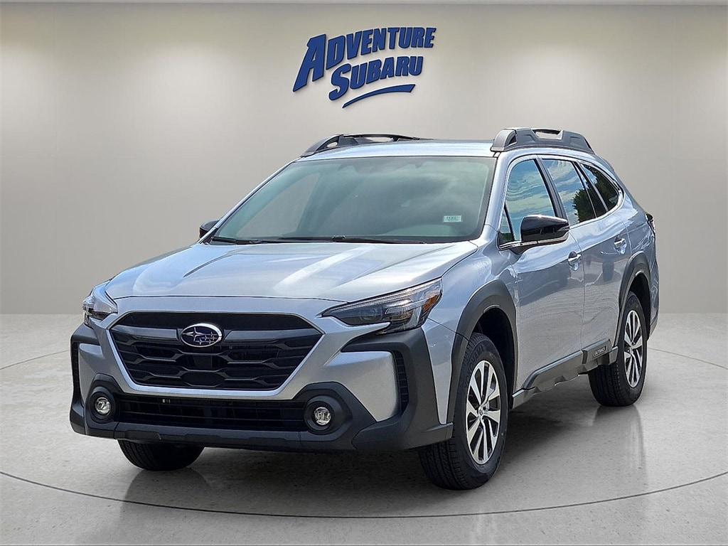 New 2025 Subaru Outback Premium SUV