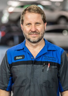 Staff member Robbie Branch from ID_a85b6497ba48