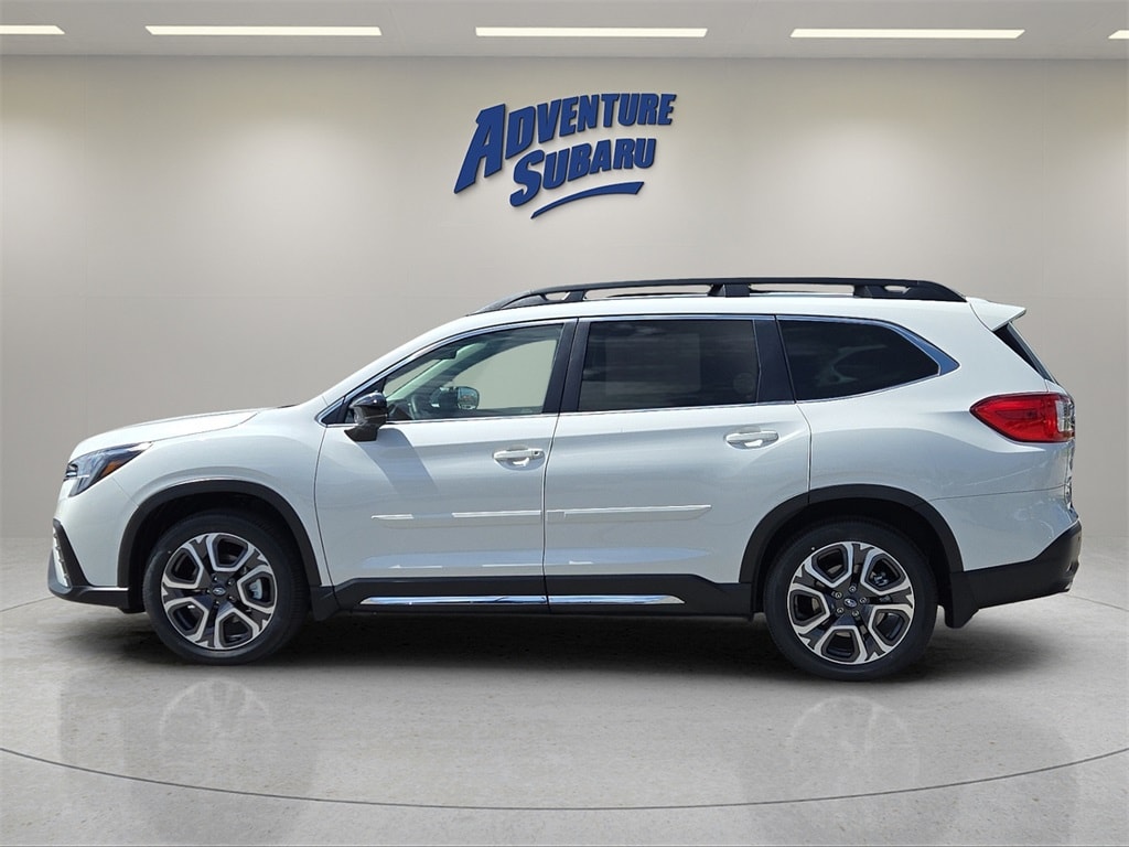 NEW 2024 Subaru Ascent Limited 7Passenger For Sale Near Bentonville AR