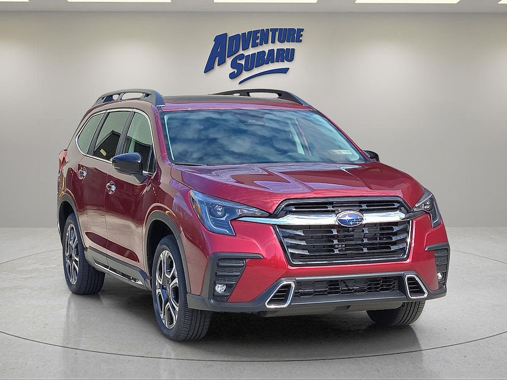 2026 Subaru Ascent Touring 7 Passenger's photo