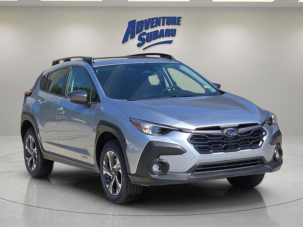 New 2026 Subaru Crosstrek Premium SUV