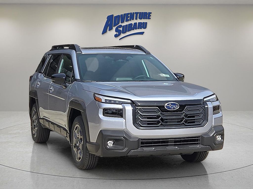 2026 Subaru Outback Premium's photo