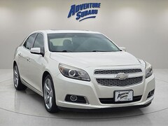 2013 Chevrolet Malibu