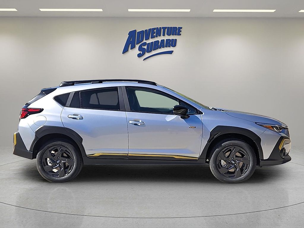 2026 Subaru Crosstrek Sport - Photo 7