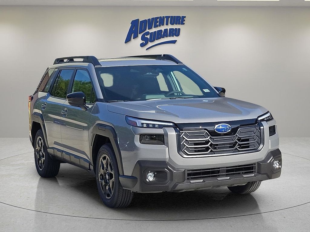 New 2026 Subaru Outback Limited SUV