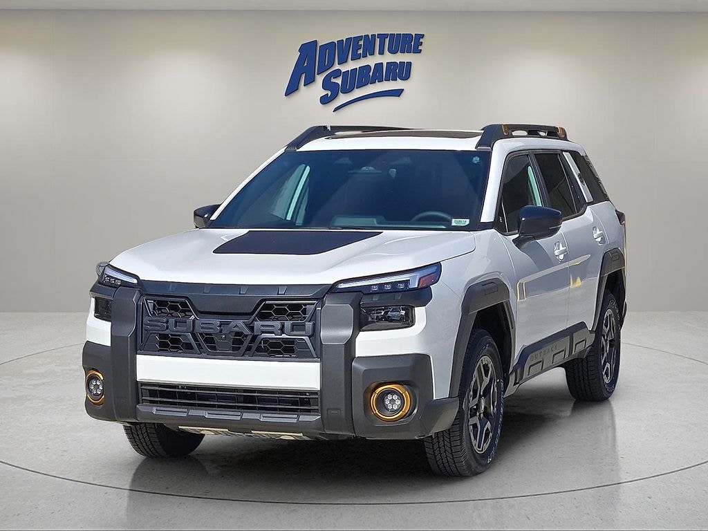 New 2026 Subaru Outback Wilderness 22 SUV