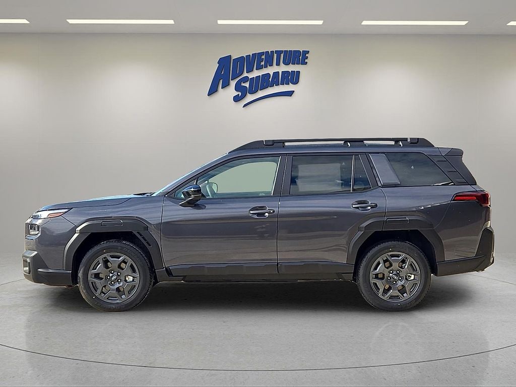 New 2026 Subaru Outback Premium SUV