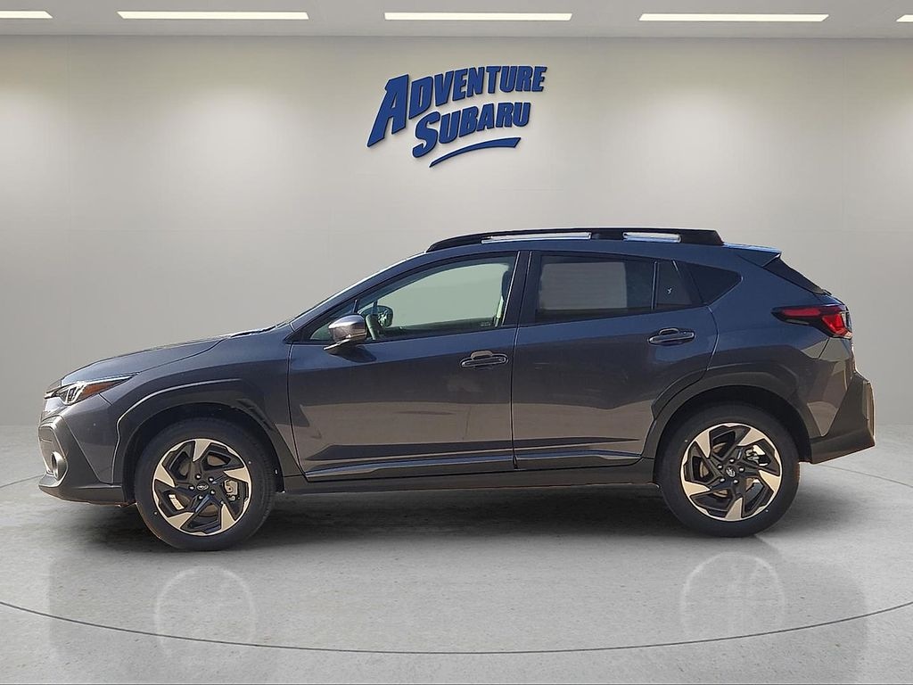 New 2025 Subaru Crosstrek Limited SUV