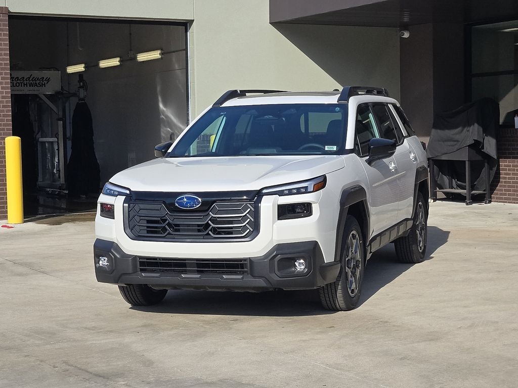 New 2026 Subaru Outback Premium SUV