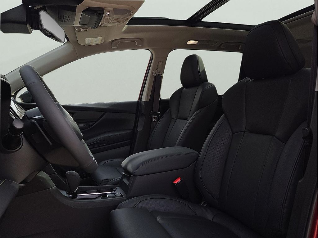 2026 Subaru Ascent Onyx Edition-Touring - Photo 15