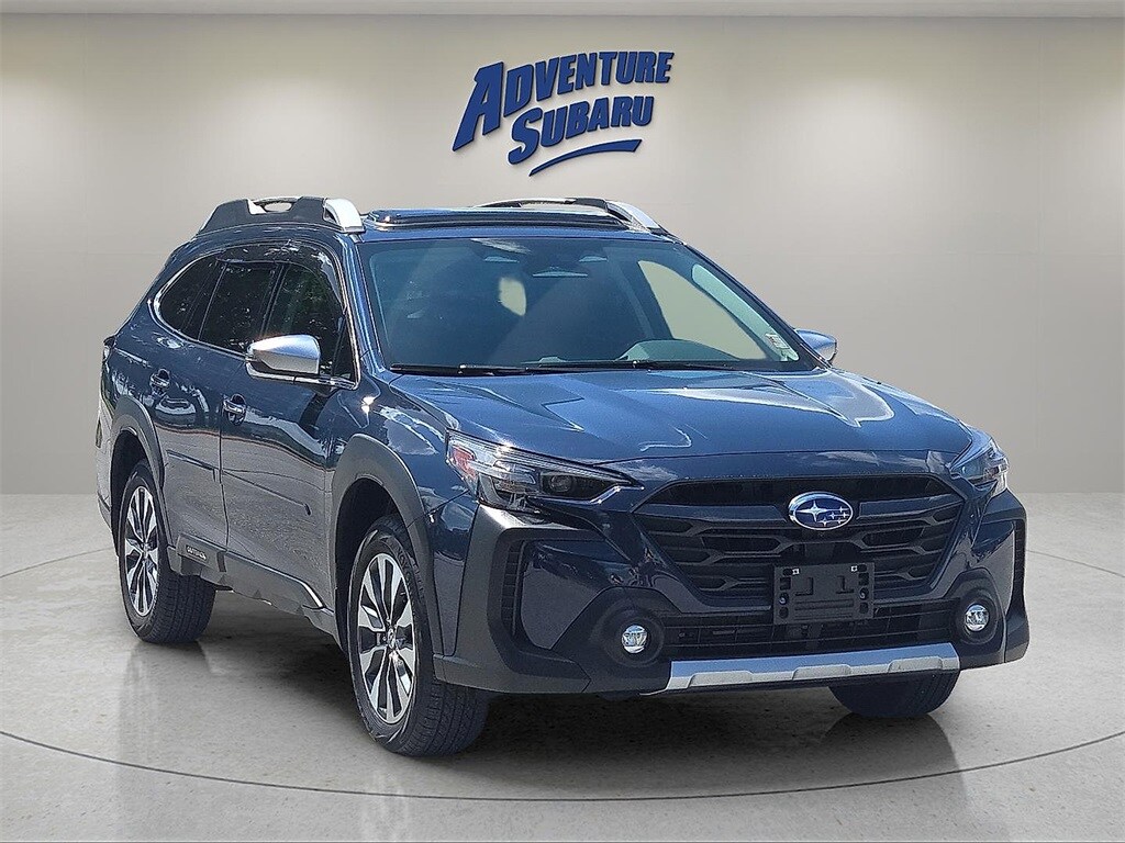 2024 Subaru Outback Touring XT