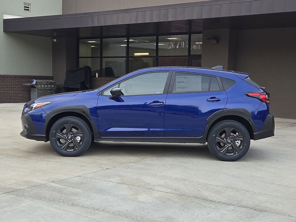 New 2026 Subaru Crosstrek Base SUV