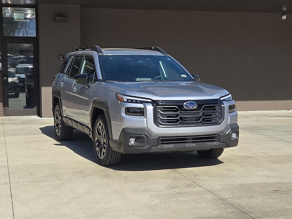 New 2026 Subaru Outback Limited XT 32 SUV