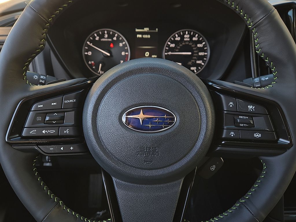 2026 Subaru Ascent Onyx Edition-Touring - Photo 21