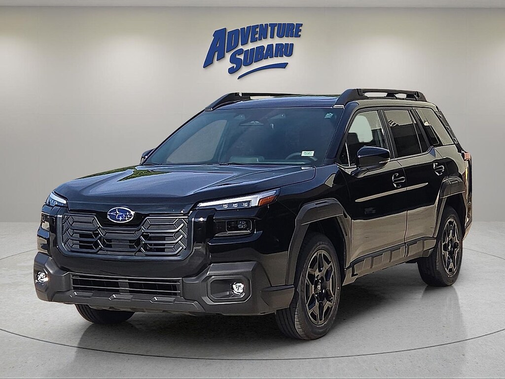 New 2026 Subaru Outback Limited SUV