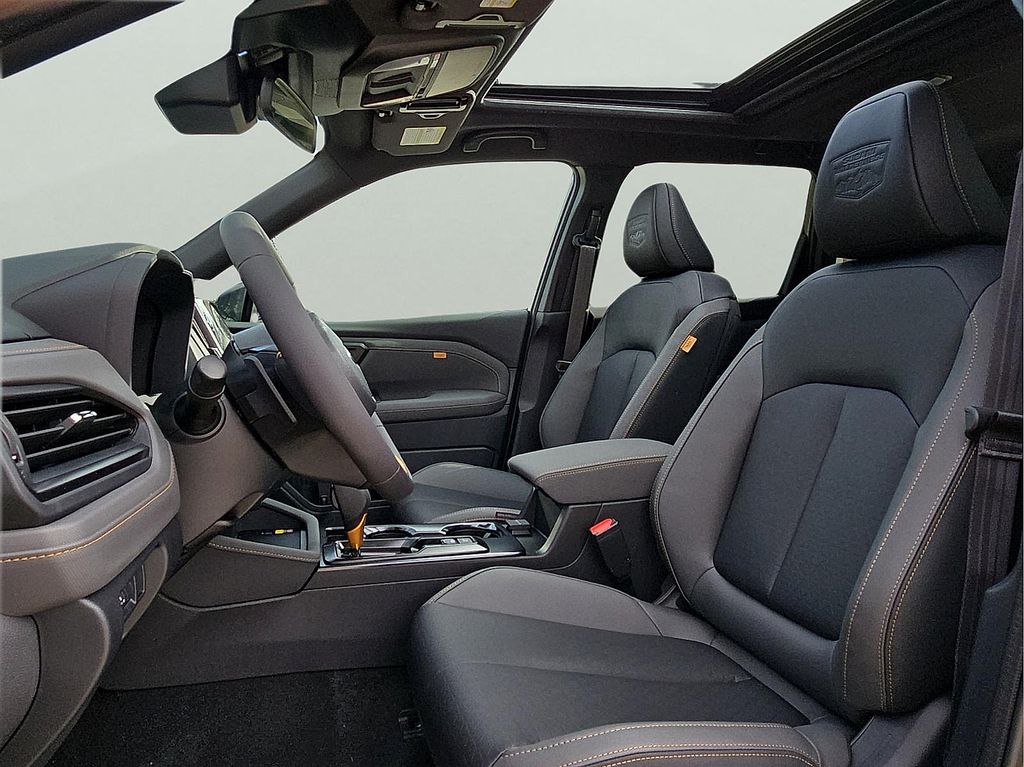 2026 Subaru Forester Wilderness - Photo 26