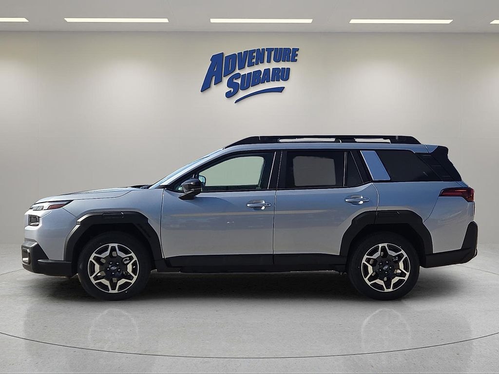 New 2026 Subaru Outback Touring SUV