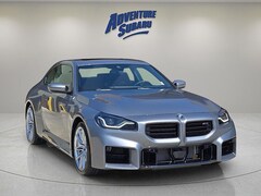 2025 BMW M2