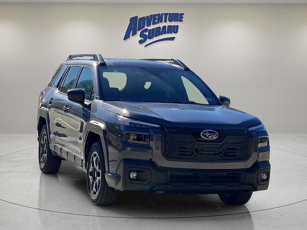 New 2026 Subaru Outback Limited SUV