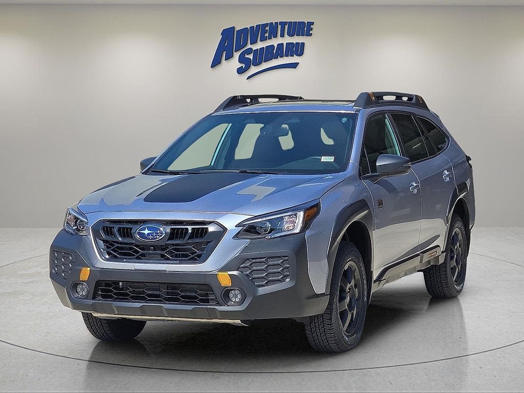 New 2025 Subaru Outback Wilderness SUV