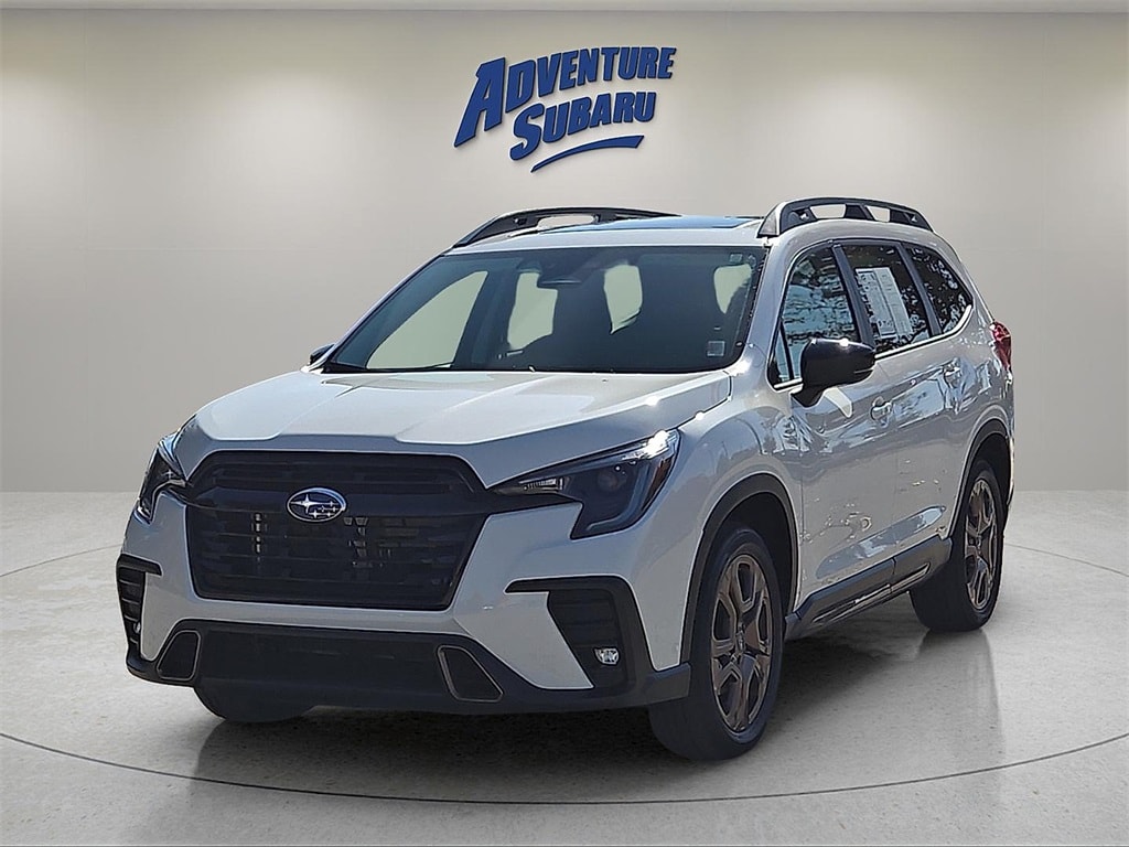 Used 2025 Subaru Ascent Limited Bronze Edition SUV