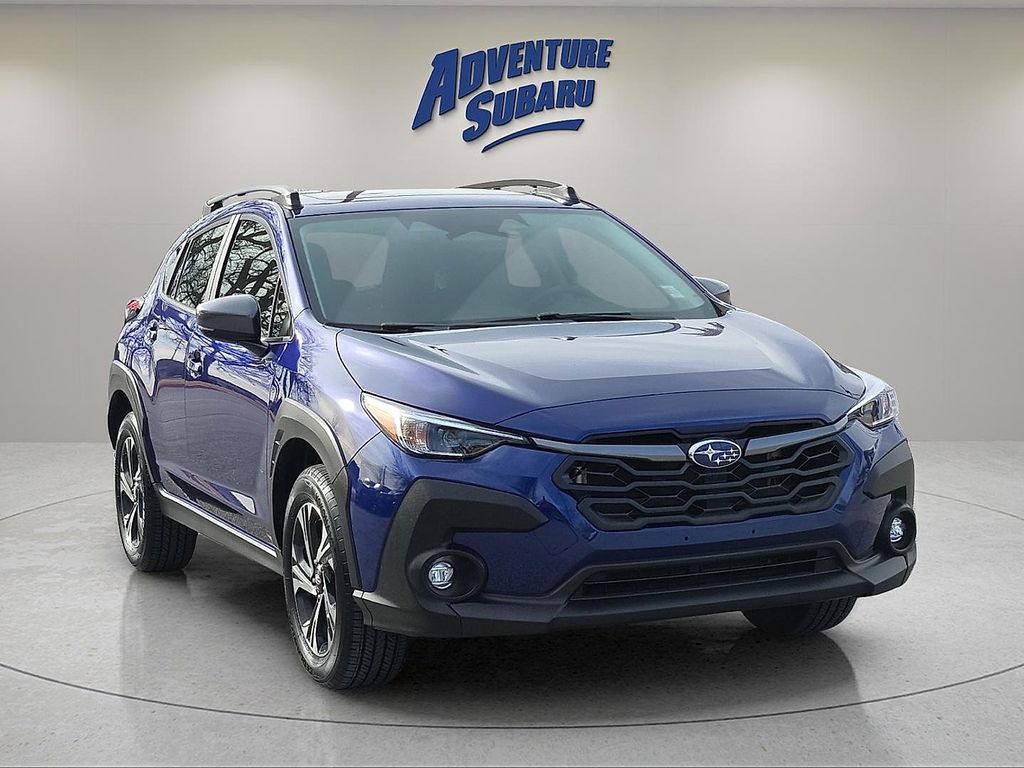 2024 Subaru Crosstrek Premium's photo