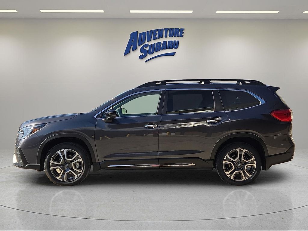 New 2026 Subaru Ascent Touring 7-Passenger SUV