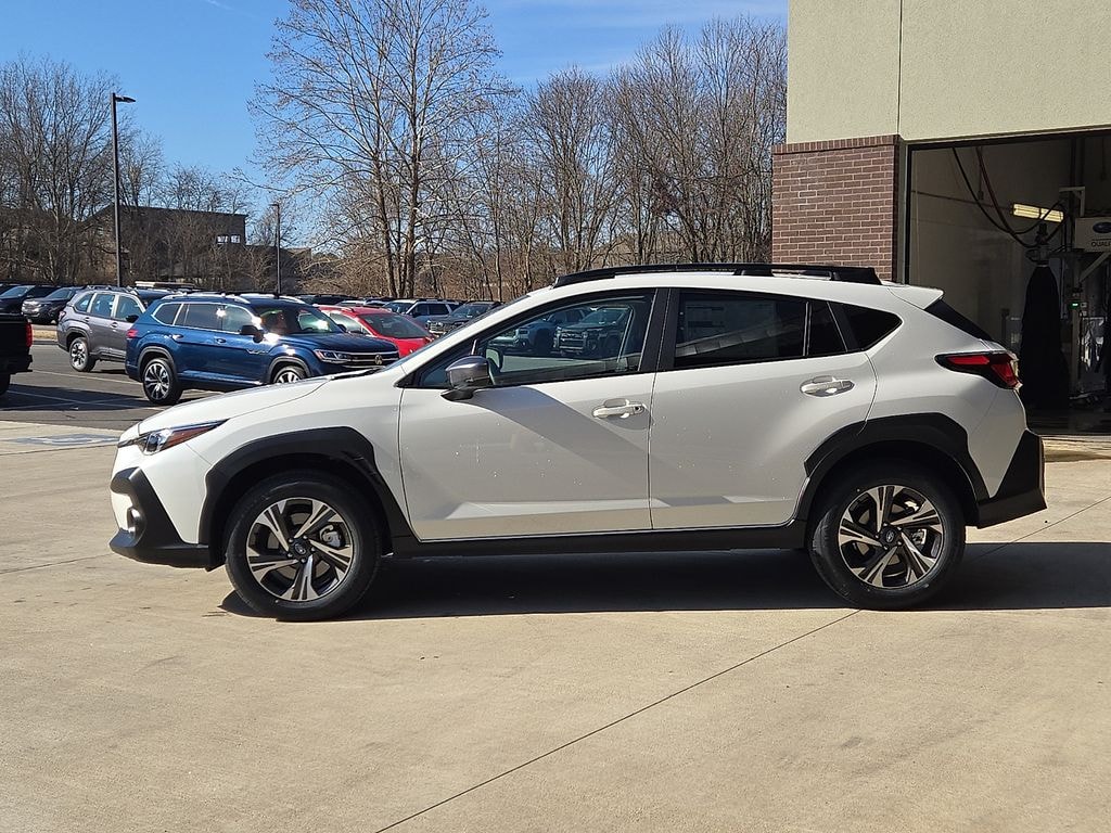 New 2026 Subaru Crosstrek Premium SUV