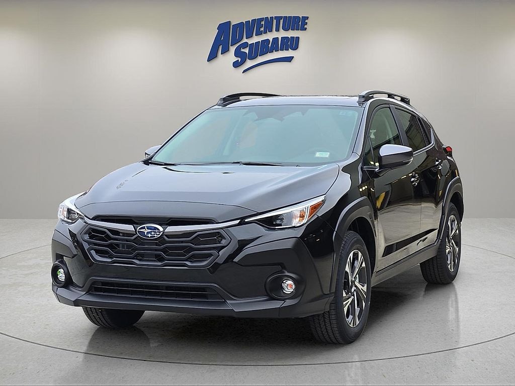 Certified 2026 Subaru Crosstrek Premium SUV