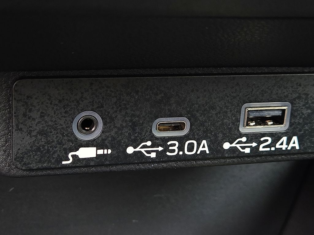 2026 Subaru Forester Wilderness - Photo 31