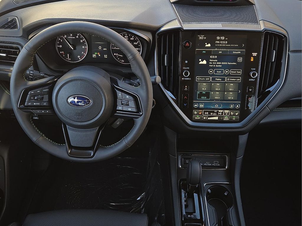 2026 Subaru Ascent Onyx Edition-Touring - Photo 14