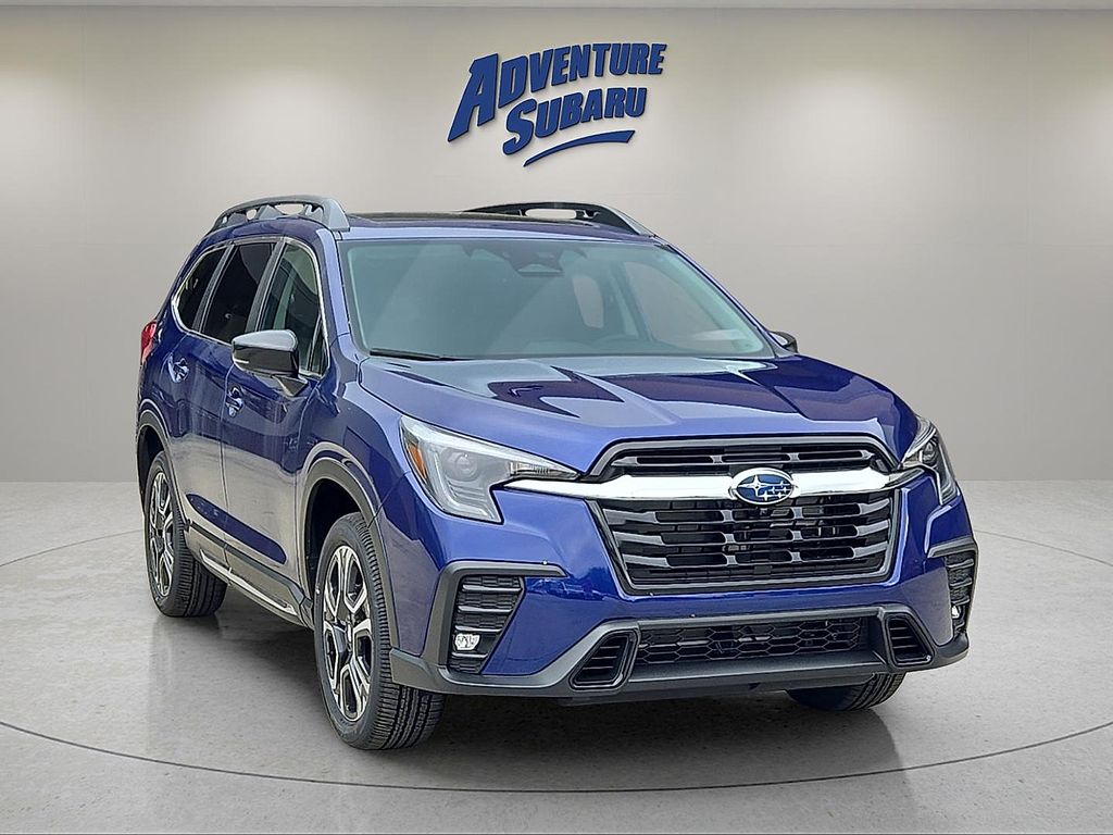2026 Subaru Ascent Limited 7 Passenger's photo