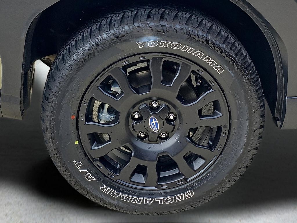2026 Subaru Forester Wilderness - Photo 15