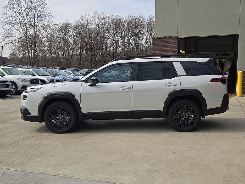 New 2026 Subaru Outback Limited XT SUV