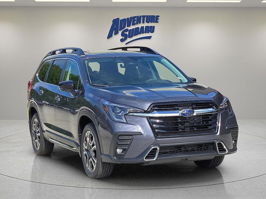 New 2025 Subaru Ascent Touring 7-Passenger SUV
