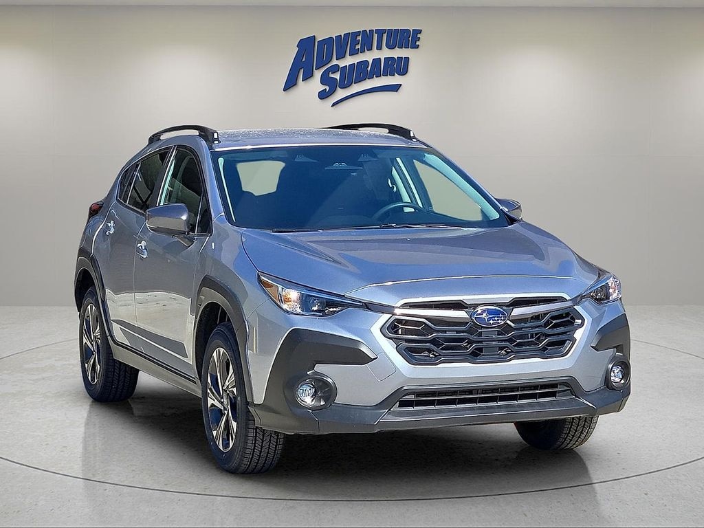 New 2026 Subaru Crosstrek Premium SUV