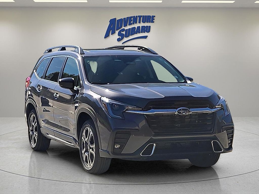 New 2025 Subaru Ascent Touring 7-Passenger SUV