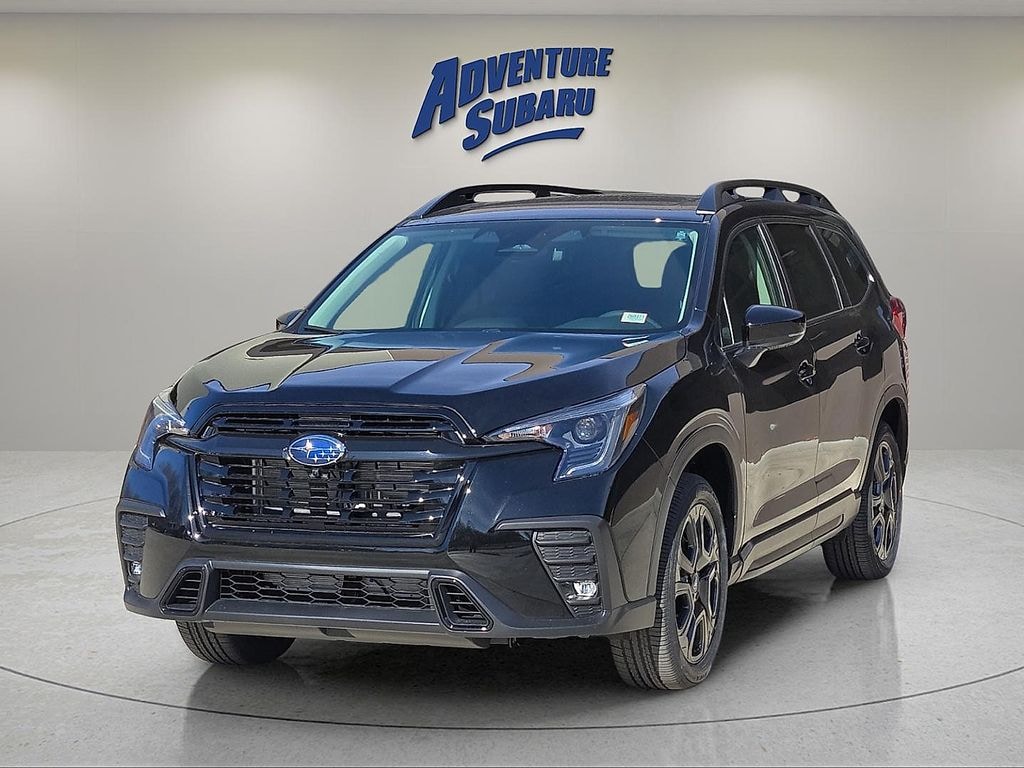 New 2026 Subaru Ascent Onyx Edition Touring 7-Passenger SUV