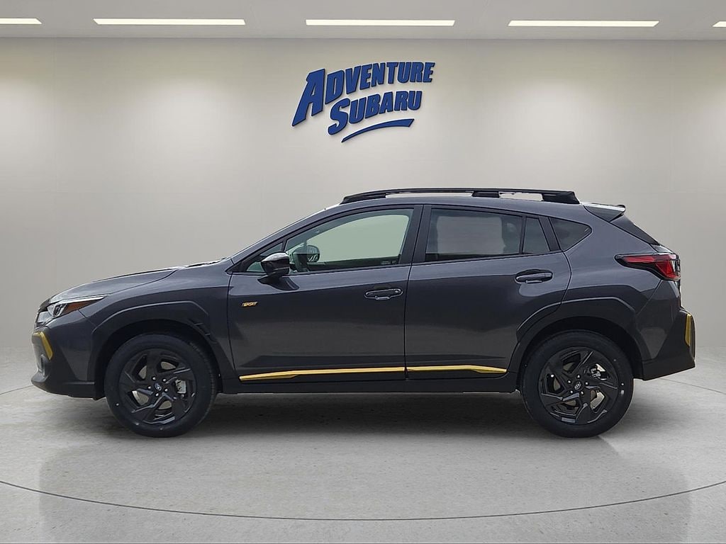 New 2026 Subaru Crosstrek Sport SUV