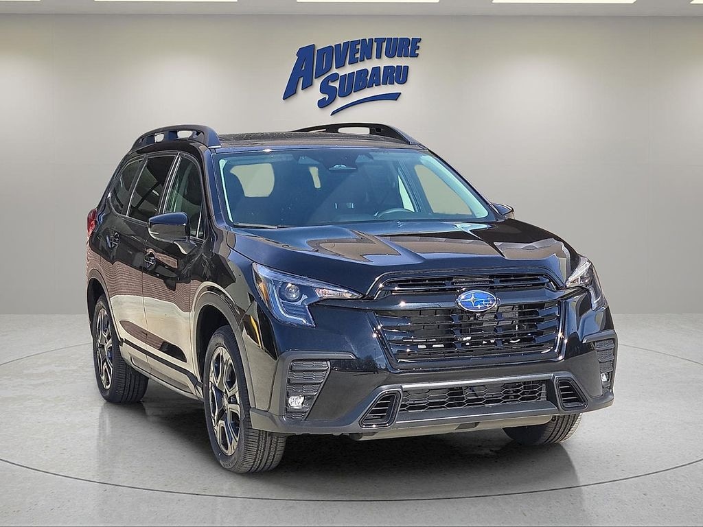 New 2026 Subaru Ascent Onyx Edition Touring 7-Passenger SUV