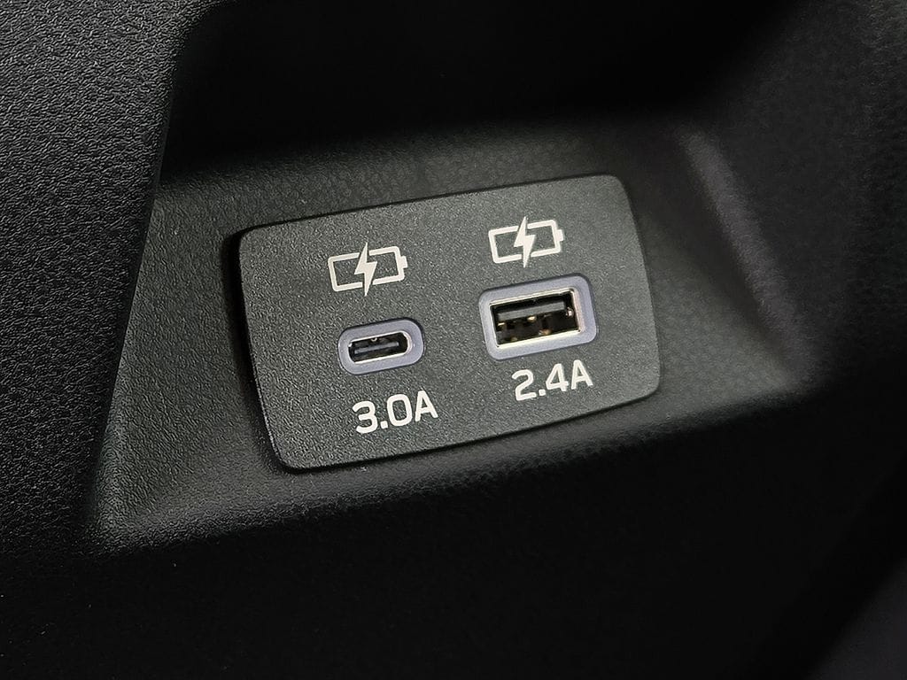 2026 Subaru Crosstrek Limited - Photo 11