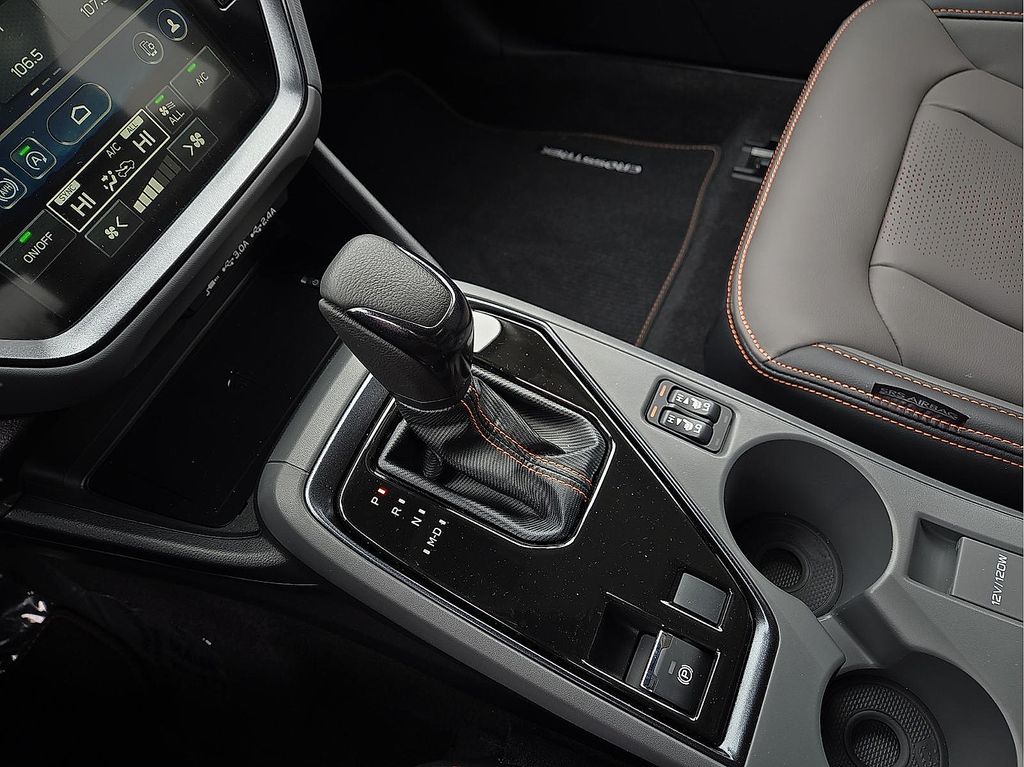 2026 Subaru Crosstrek Limited - Photo 21