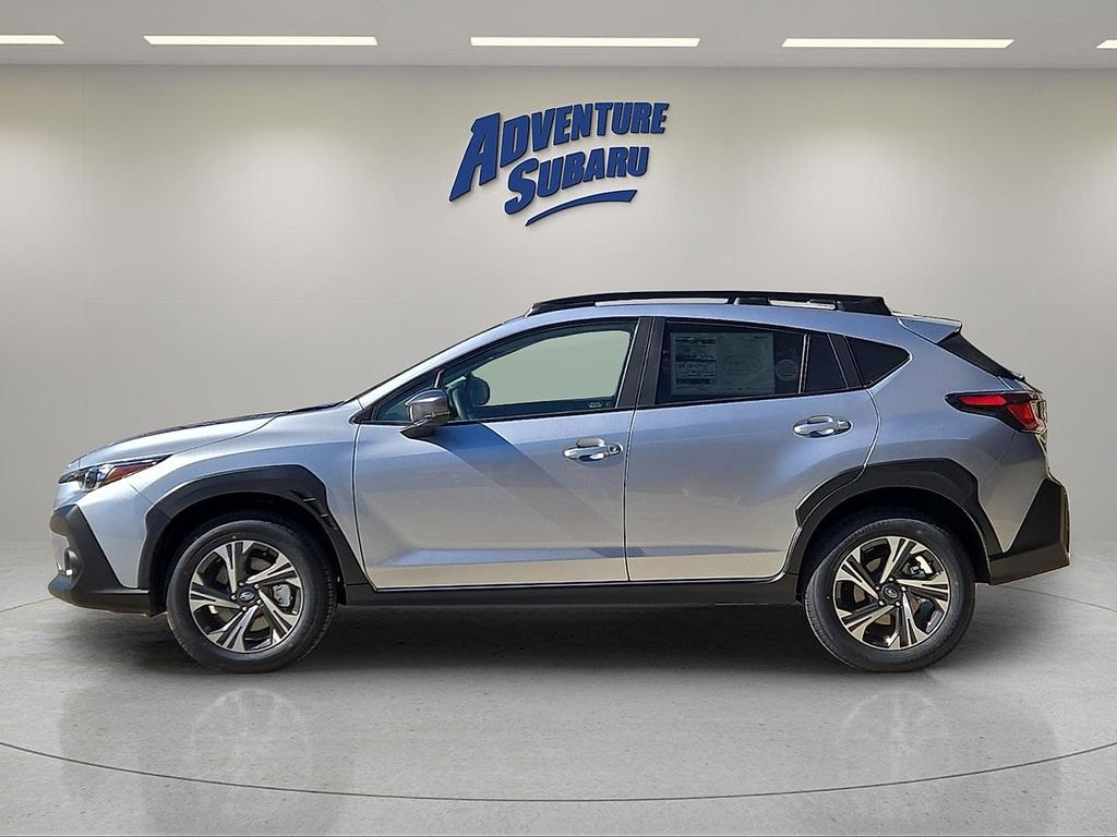New 2026 Subaru Crosstrek Premium SUV