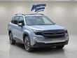 Subaru Forester Hybrid