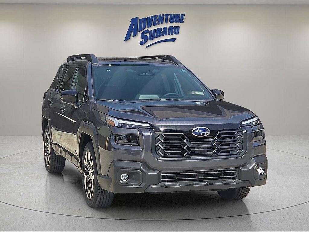 New 2026 Subaru Outback Touring XT SUV