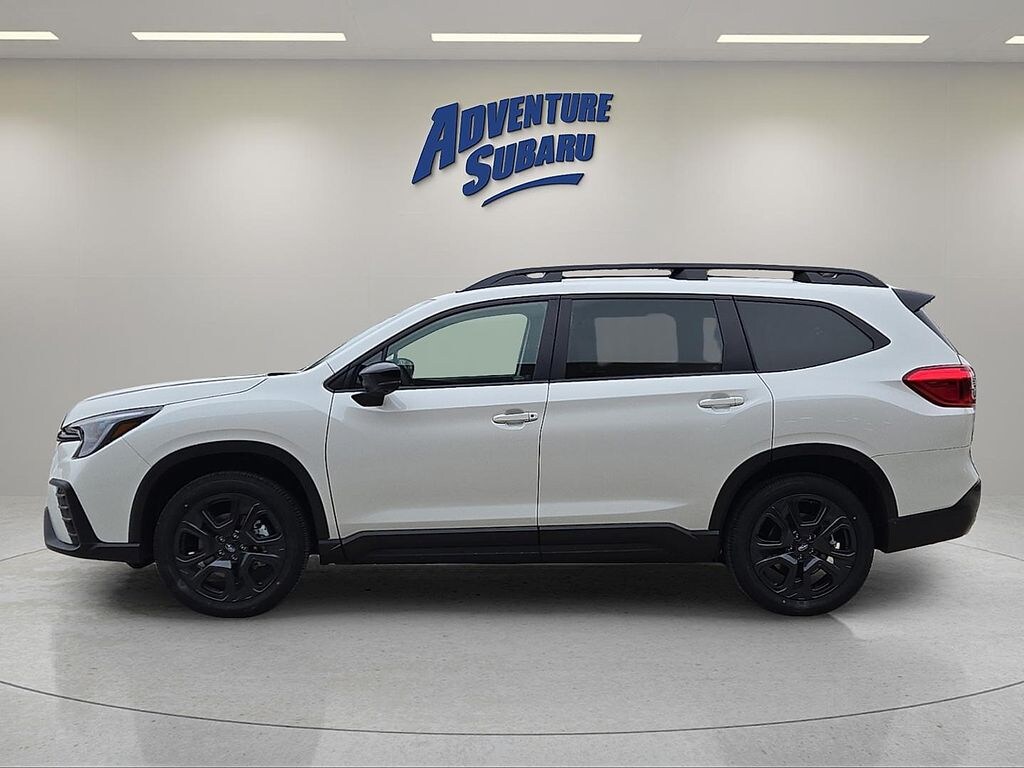 New 2026 Subaru Ascent Onyx Edition Touring 7-Passenger SUV