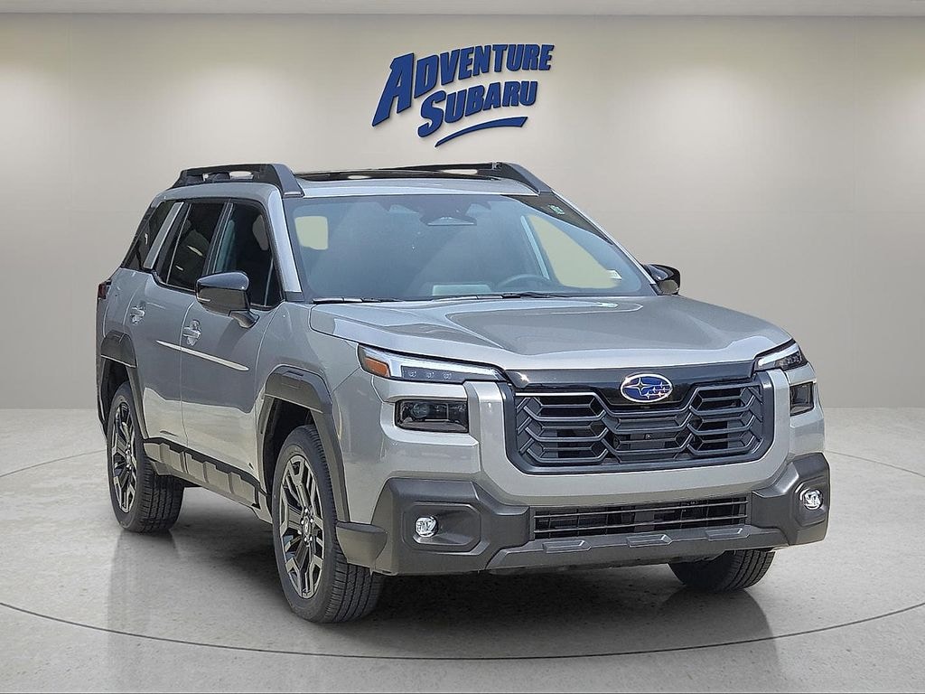 New 2026 Subaru Outback Limited XT SUV