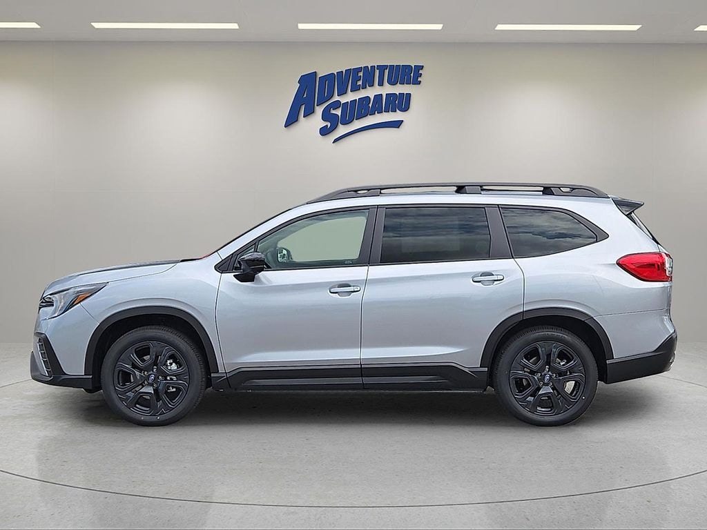 New 2025 Subaru Ascent Onyx Edition Touring 7-Passenger SUV