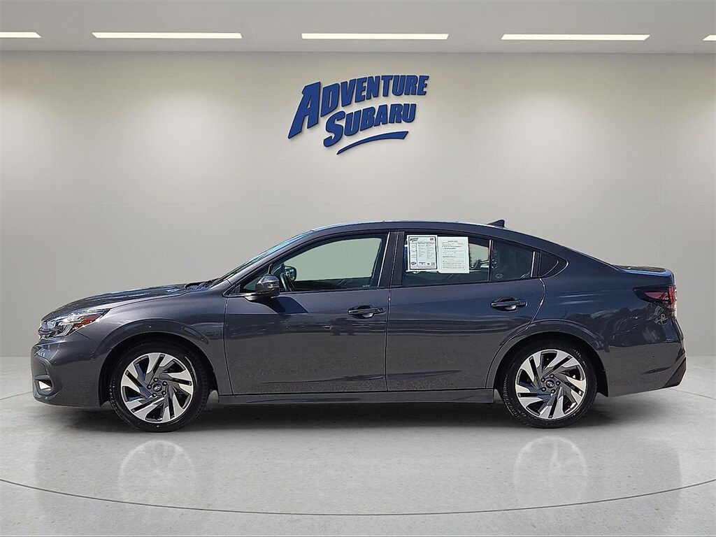 2024 Subaru Legacy Limited photo 3