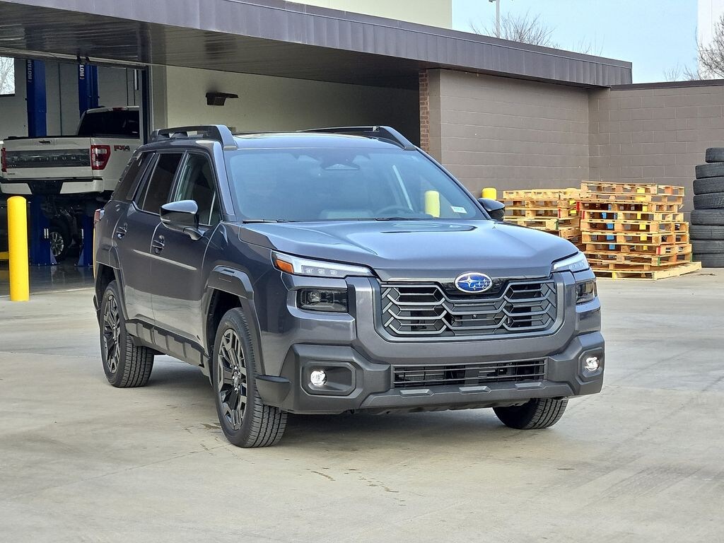 New 2026 Subaru Outback Limited XT SUV